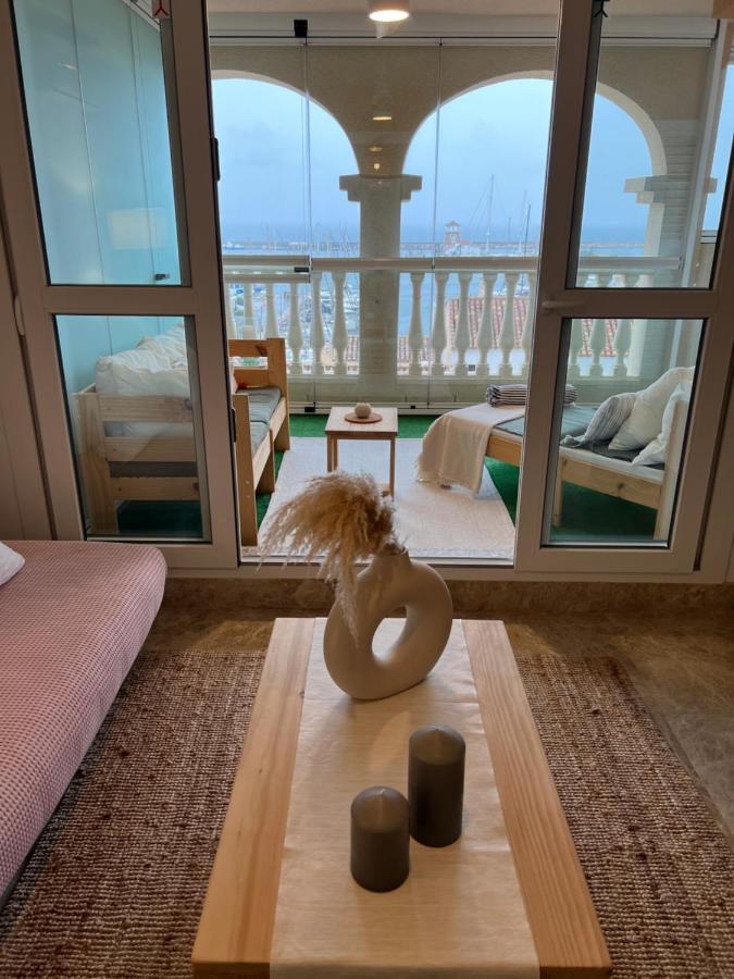 Kailua Dream Apartment Almerimar Luaran gambar