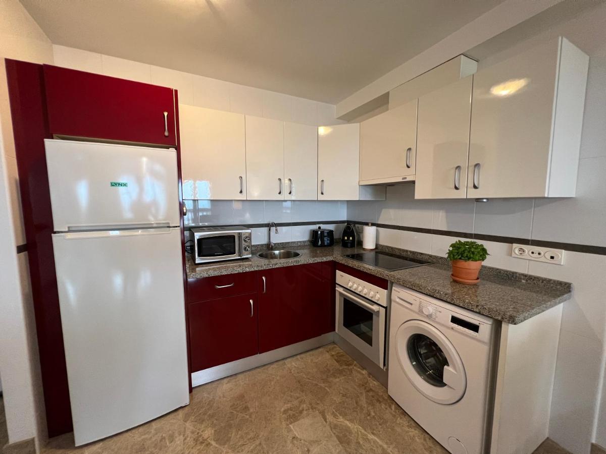 Kailua Dream Apartment Almerimar Luaran gambar