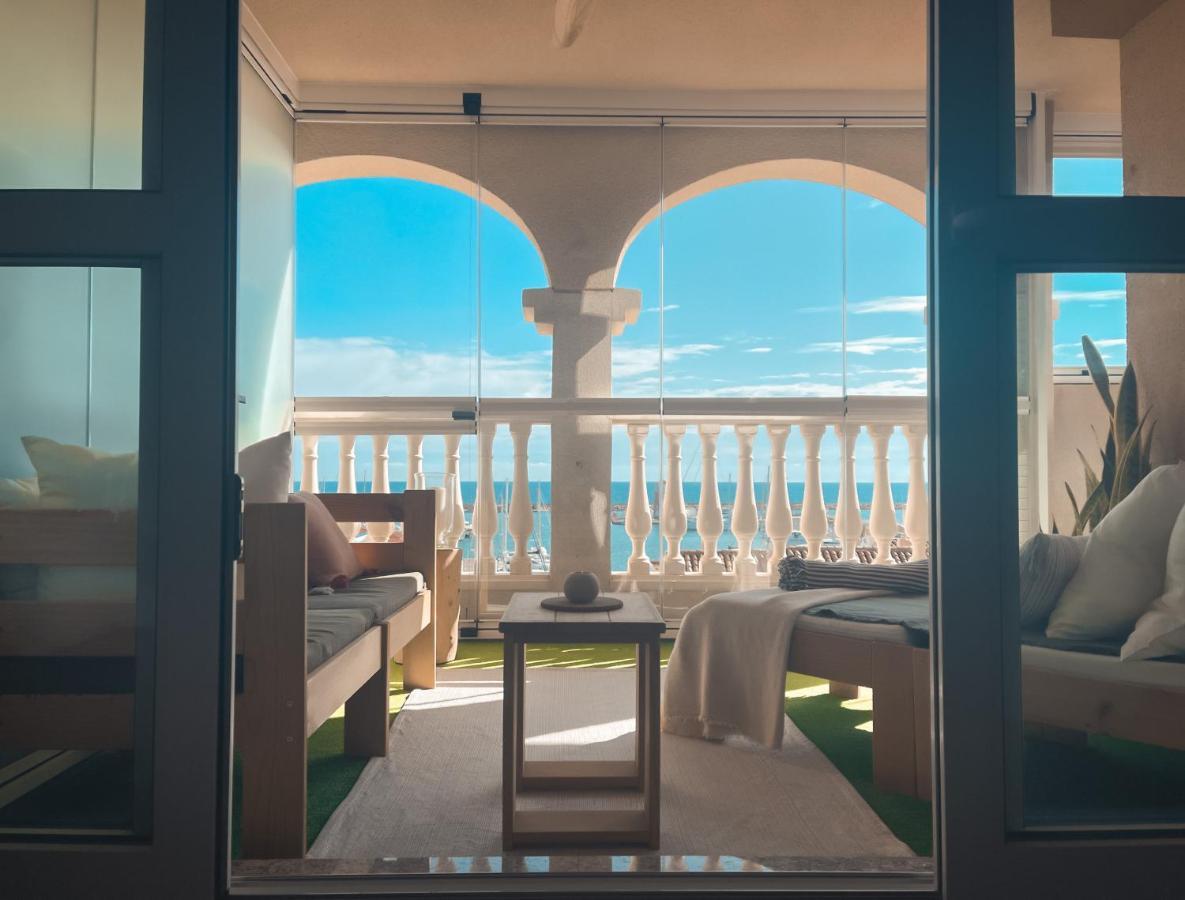 Kailua Dream Apartment Almerimar Luaran gambar
