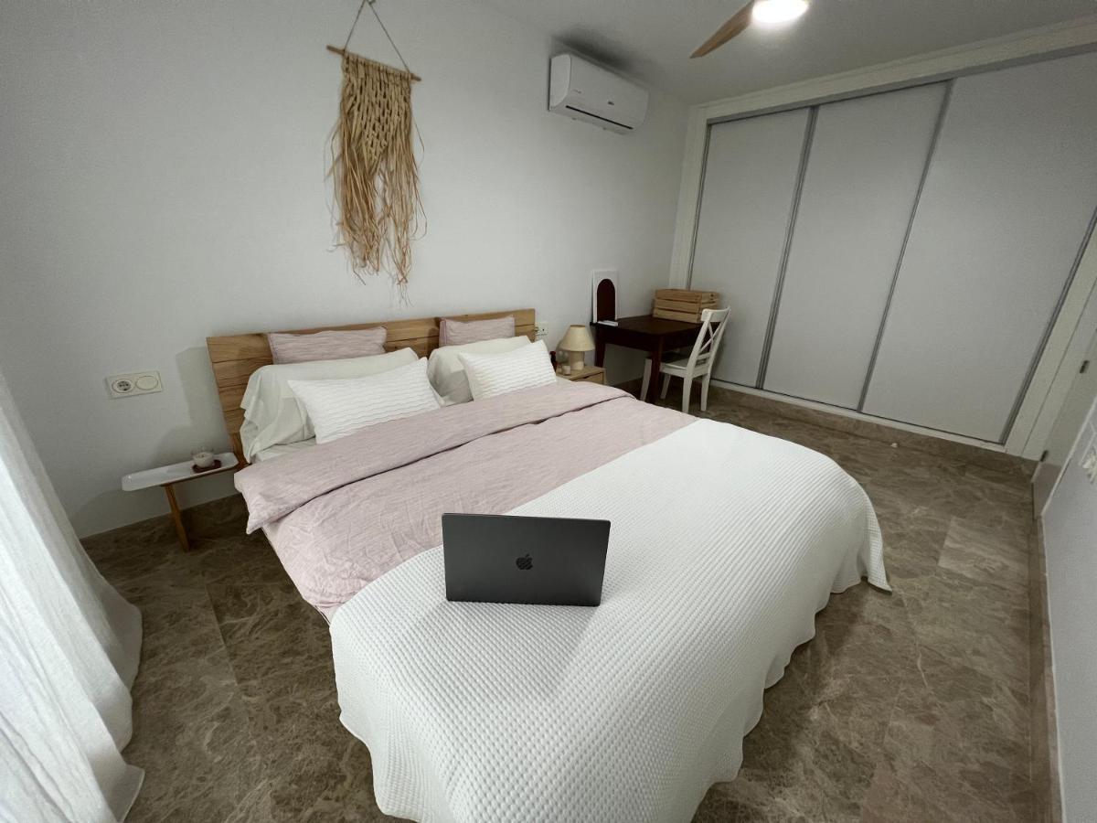 Kailua Dream Apartment Almerimar Luaran gambar