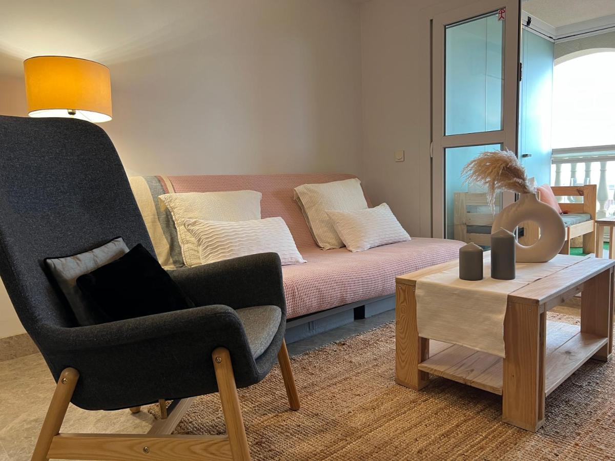 Kailua Dream Apartment Almerimar Luaran gambar