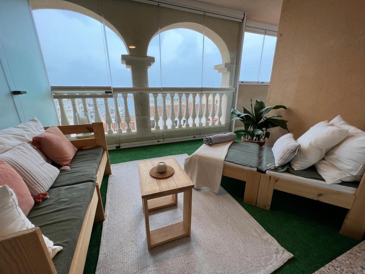 Kailua Dream Apartment Almerimar Luaran gambar