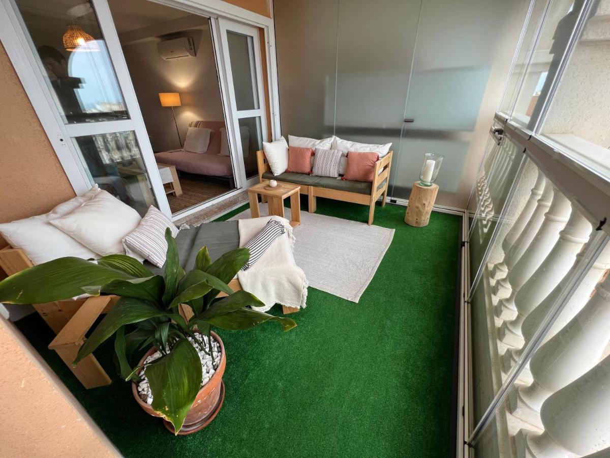 Kailua Dream Apartment Almerimar Luaran gambar