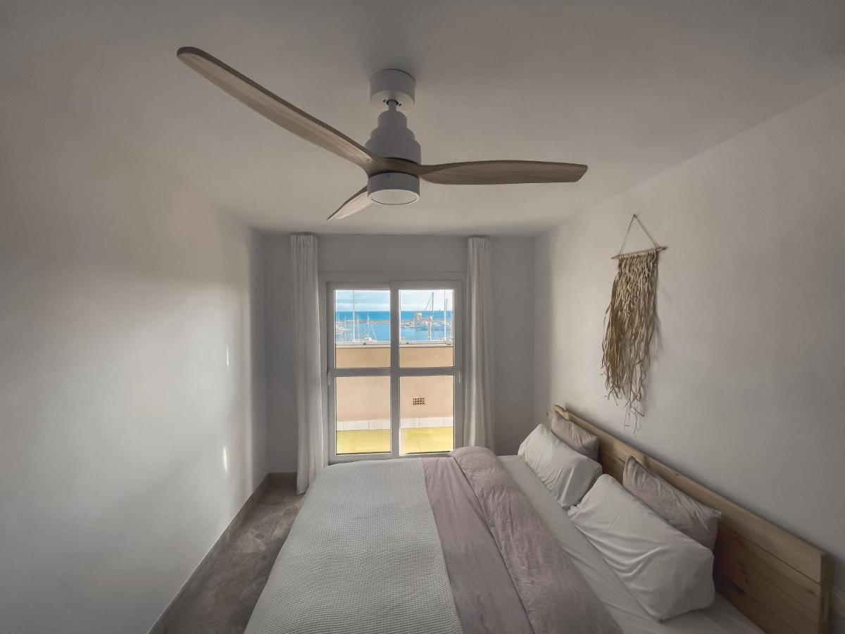 Kailua Dream Apartment Almerimar Luaran gambar