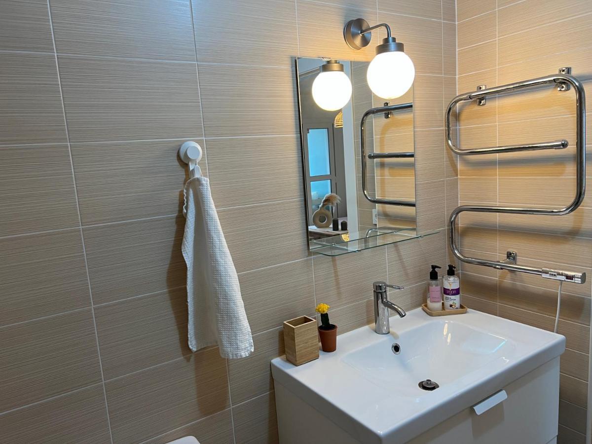 Kailua Dream Apartment Almerimar Luaran gambar