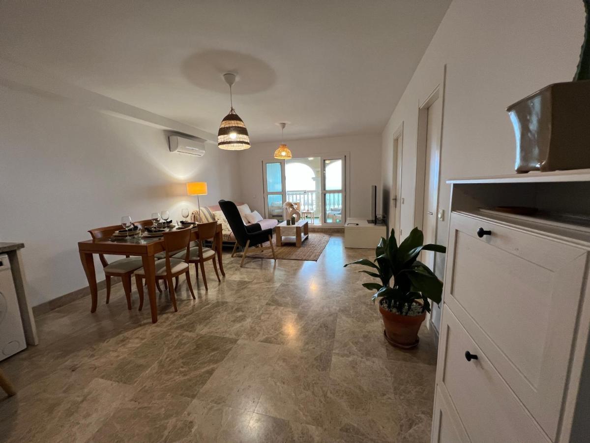 Kailua Dream Apartment Almerimar Luaran gambar